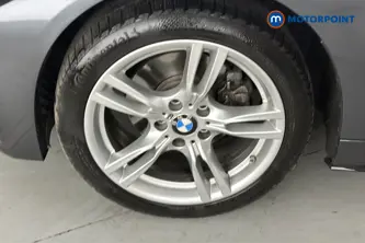 BMW 4 Series M Sport Automatic Diesel Coupe - Stock Number (1672982) - 44th supplementary image
