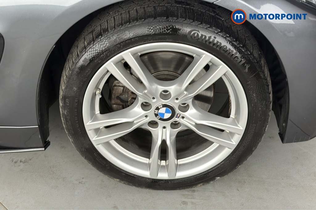 BMW 4 Series M Sport Automatic Diesel Coupe - Stock Number (1672982) - 47th supplementary image
