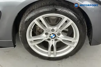 BMW 4 Series M Sport Automatic Diesel Coupe - Stock Number (1672982) - 47th supplementary image