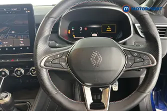Renault Clio Esprit Alpine Manual Petrol Hatchback - Stock Number (1673009) - 2nd supplementary image