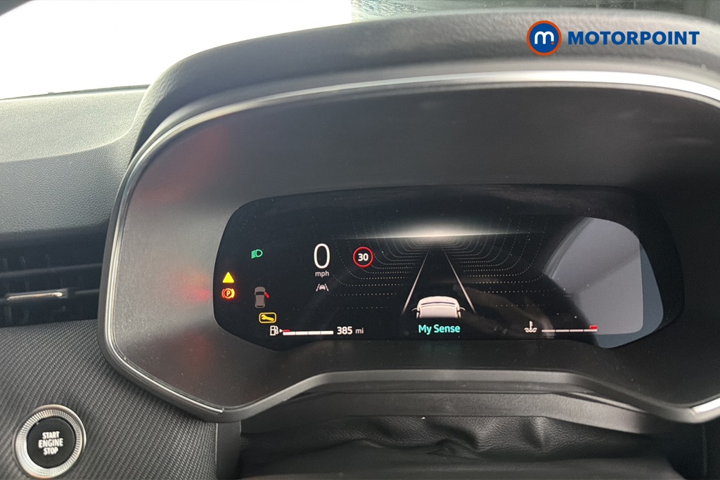Renault Clio Esprit Alpine Manual Petrol Hatchback - Stock Number (1673009) - 7th supplementary image