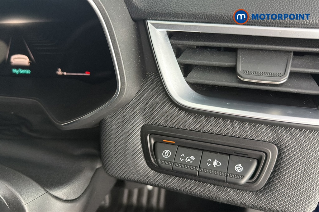 Renault Clio Esprit Alpine Manual Petrol Hatchback - Stock Number (1673009) - 11th supplementary image