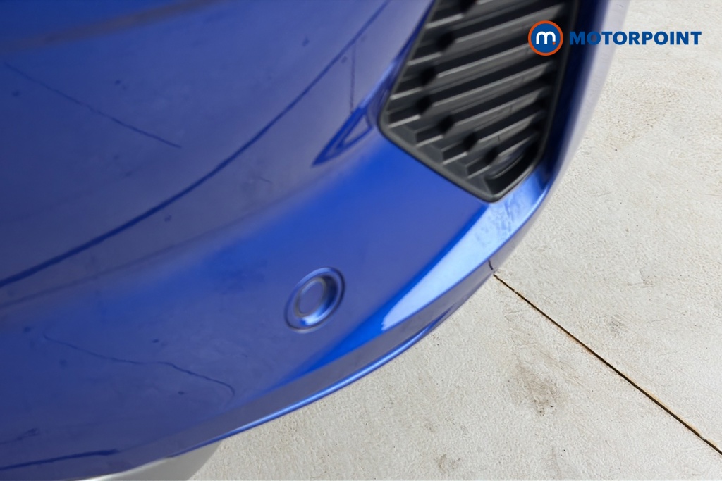 Renault Clio Esprit Alpine Manual Petrol Hatchback - Stock Number (1673009) - 39th supplementary image