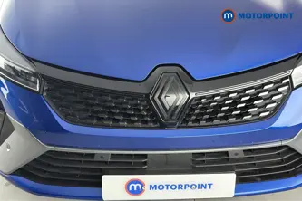 Renault Clio Esprit Alpine Manual Petrol Hatchback - Stock Number (1673009) - 43rd supplementary image