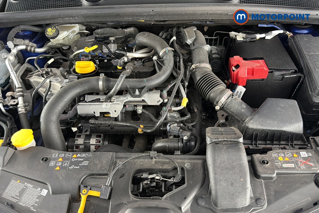 Renault Clio Esprit Alpine Manual Petrol Hatchback - Stock Number (1673009) - 48th supplementary image