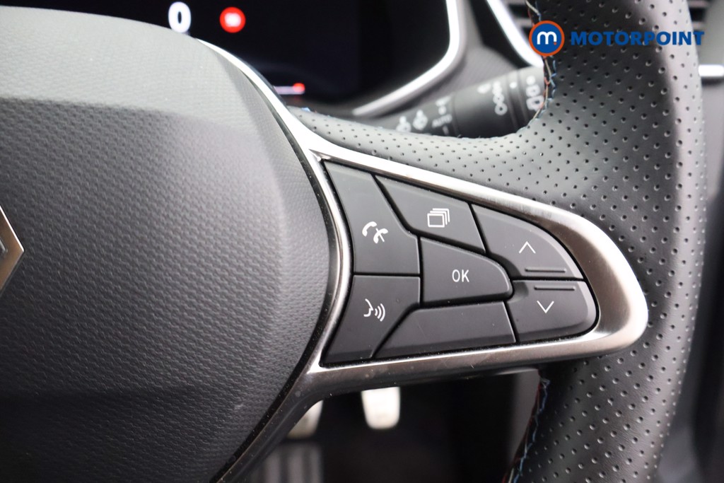 Renault Clio Esprit Alpine Manual Petrol Hatchback - Stock Number (1673037) - 3rd supplementary image