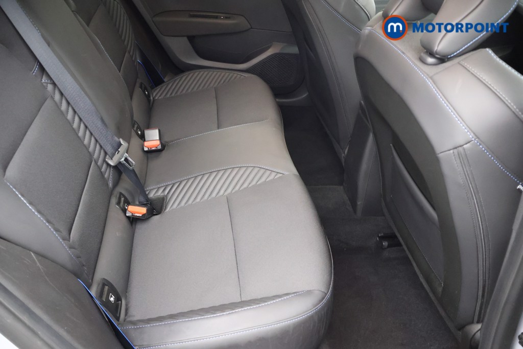 Renault Clio Esprit Alpine Manual Petrol Hatchback - Stock Number (1673037) - 17th supplementary image