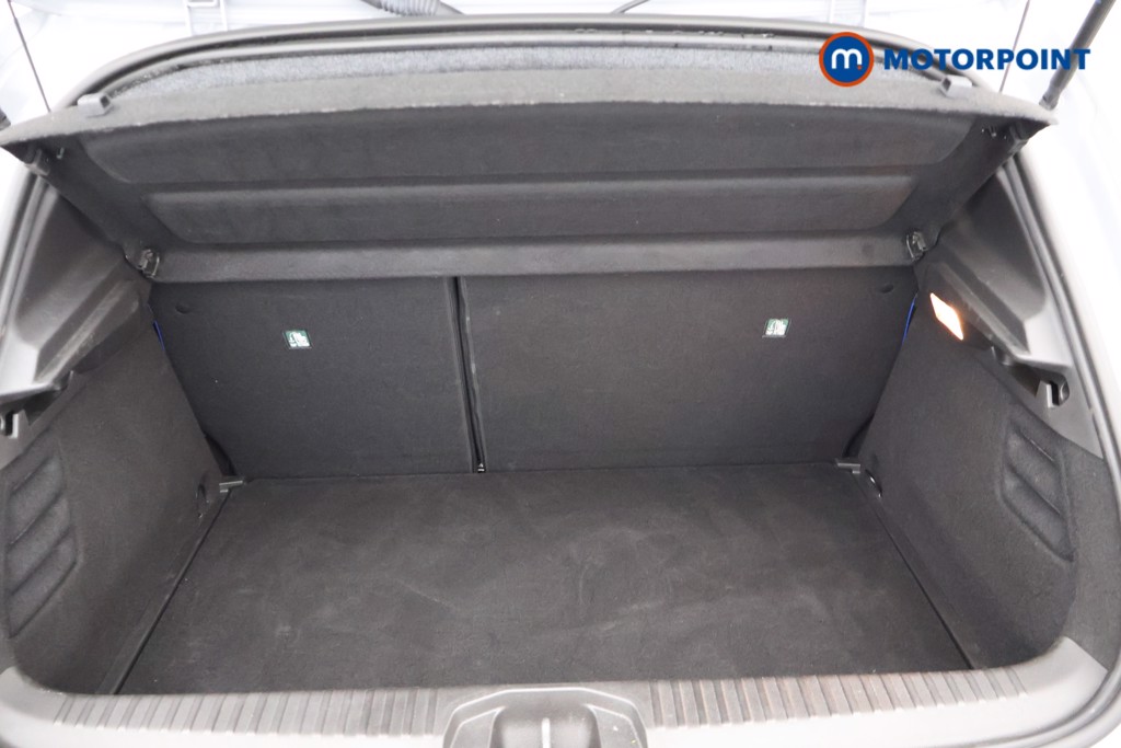 Renault Clio Esprit Alpine Manual Petrol Hatchback - Stock Number (1673037) - 22nd supplementary image