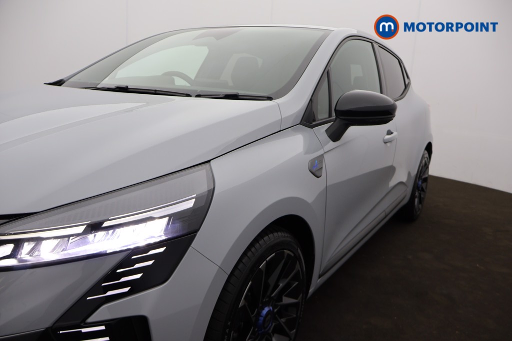 Renault Clio Esprit Alpine Manual Petrol Hatchback - Stock Number (1673037) - 30th supplementary image