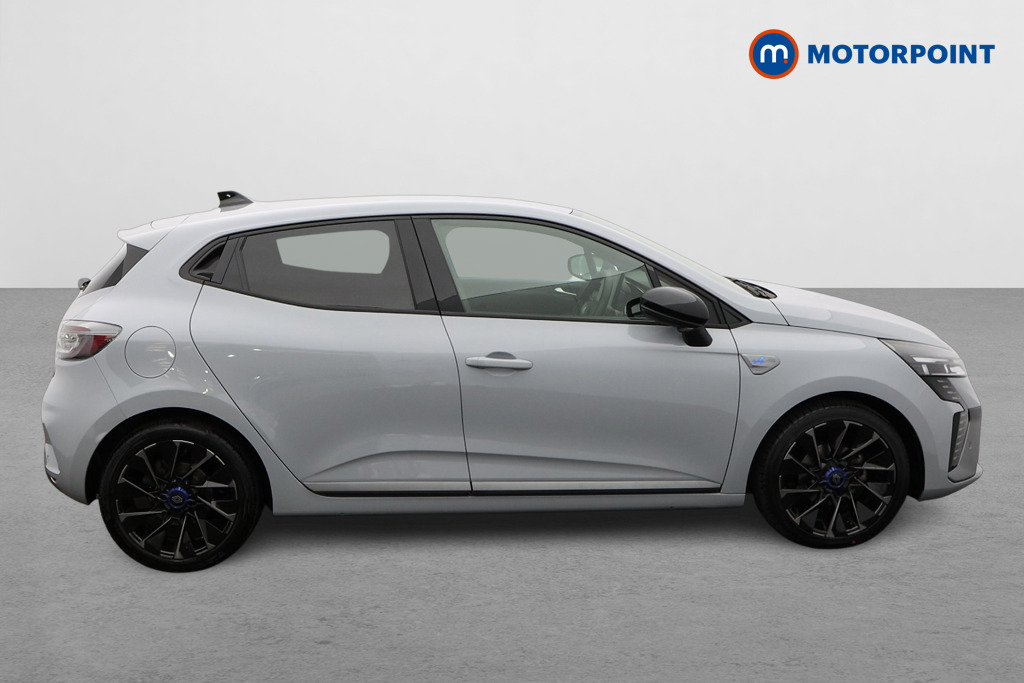 Renault Clio Esprit Alpine Manual Petrol Hatchback - Stock Number (1673037) - Drivers side