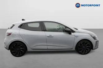 Renault Clio Esprit Alpine Manual Petrol Hatchback - Stock Number (1673037) - Drivers side