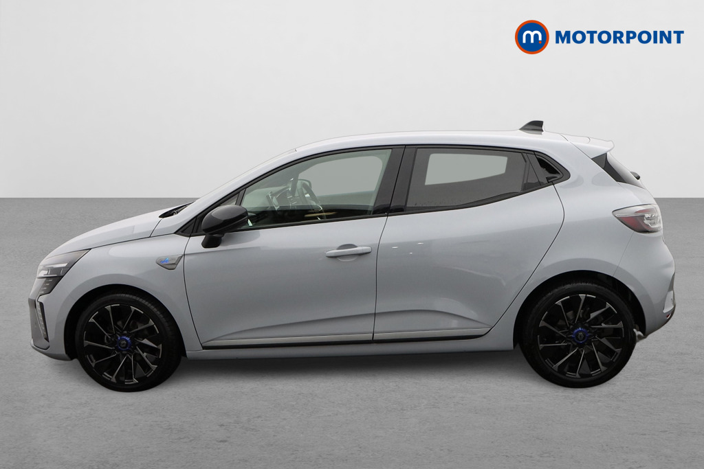 Renault Clio Esprit Alpine Manual Petrol Hatchback - Stock Number (1673037) - Passenger side
