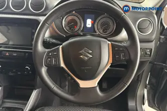 Suzuki Vitara Sz-T Manual Petrol SUV - Stock Number (1673292) - 2nd supplementary image