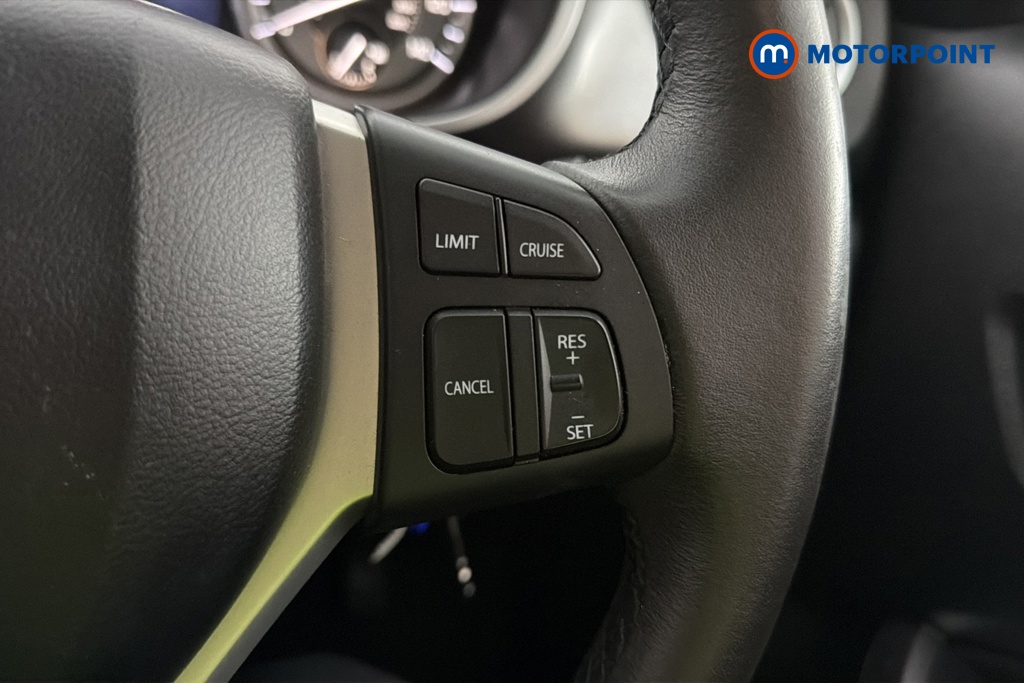Suzuki Vitara Sz-T Manual Petrol SUV - Stock Number (1673292) - 3rd supplementary image