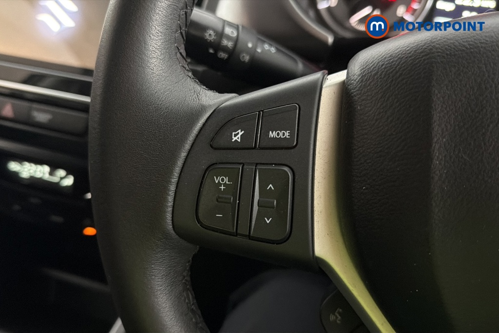 Suzuki Vitara Sz-T Manual Petrol SUV - Stock Number (1673292) - 4th supplementary image