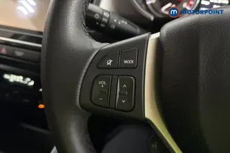 Suzuki Vitara Sz-T Manual Petrol SUV - Stock Number (1673292) - 4th supplementary image