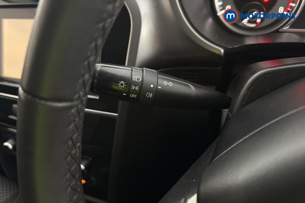 Suzuki Vitara Sz-T Manual Petrol SUV - Stock Number (1673292) - 5th supplementary image