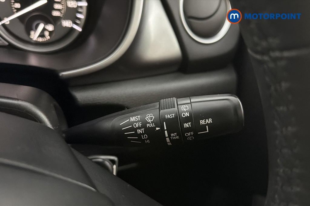 Suzuki Vitara Sz-T Manual Petrol SUV - Stock Number (1673292) - 6th supplementary image