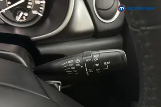 Suzuki Vitara Sz-T Manual Petrol SUV - Stock Number (1673292) - 6th supplementary image
