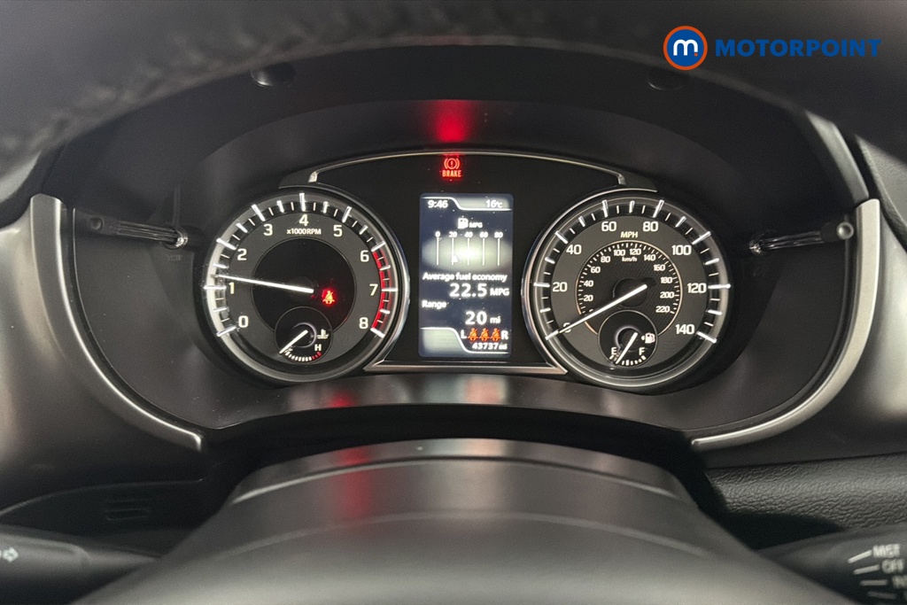 Suzuki Vitara Sz-T Manual Petrol SUV - Stock Number (1673292) - 7th supplementary image