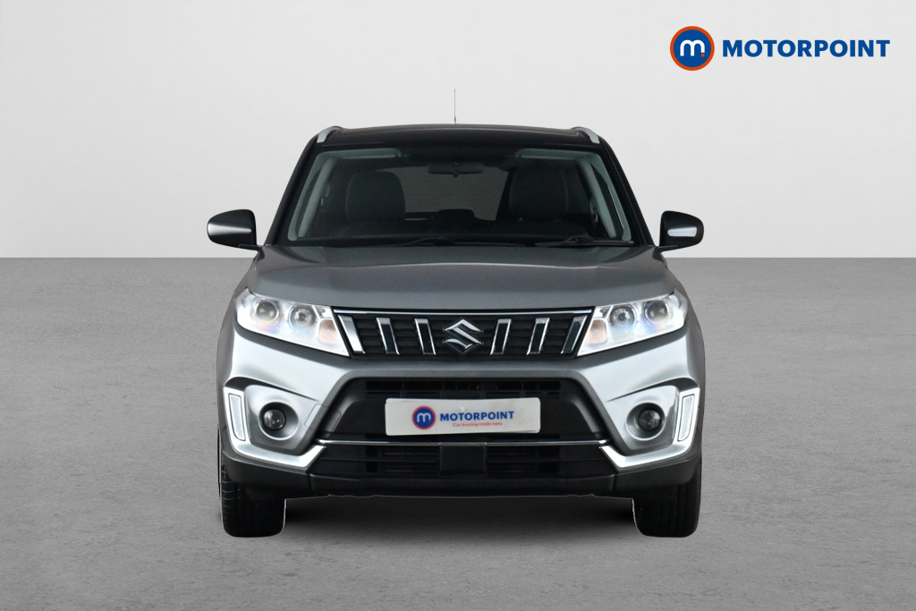 Suzuki Vitara Sz-T Manual Petrol SUV - Stock Number (1673292) - Front bumper