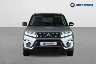Suzuki Vitara Sz-T Manual Petrol SUV - Stock Number (1673292) - Front bumper