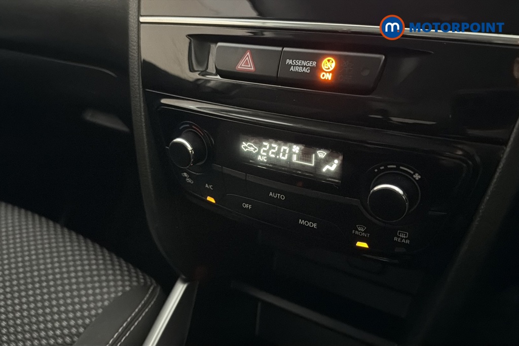 Suzuki Vitara Sz-T Manual Petrol SUV - Stock Number (1673292) - 12th supplementary image