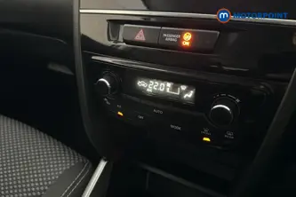 Suzuki Vitara Sz-T Manual Petrol SUV - Stock Number (1673292) - 12th supplementary image