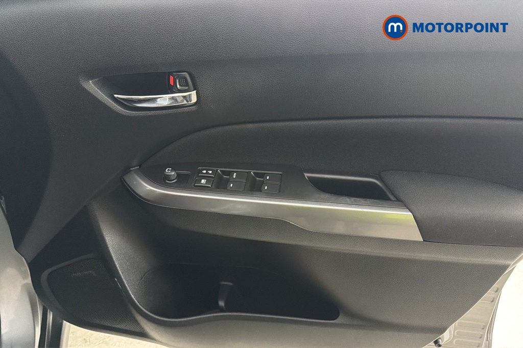 Suzuki Vitara Sz-T Manual Petrol SUV - Stock Number (1673292) - 18th supplementary image