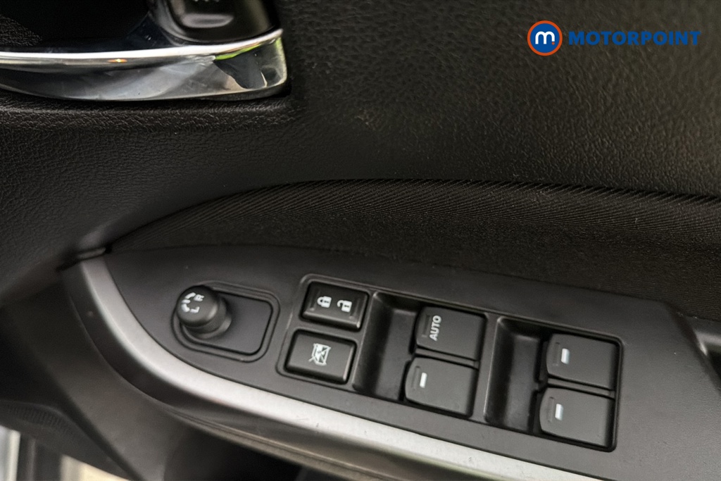 Suzuki Vitara Sz-T Manual Petrol SUV - Stock Number (1673292) - 19th supplementary image