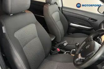 Suzuki Vitara Sz-T Manual Petrol SUV - Stock Number (1673292) - 22nd supplementary image