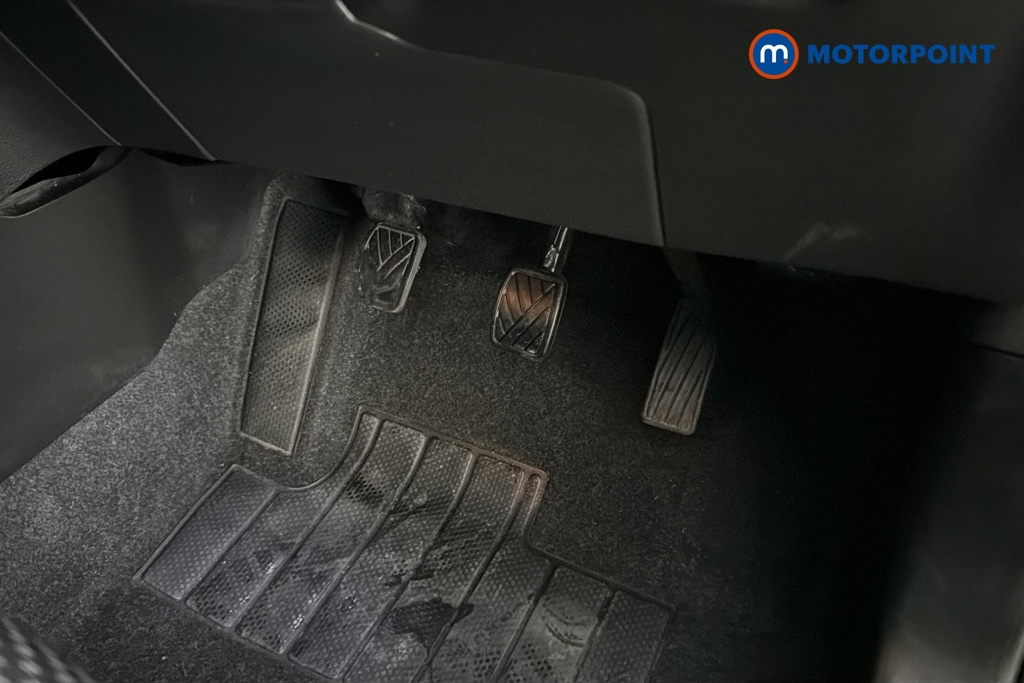 Suzuki Vitara Sz-T Manual Petrol SUV - Stock Number (1673292) - 24th supplementary image