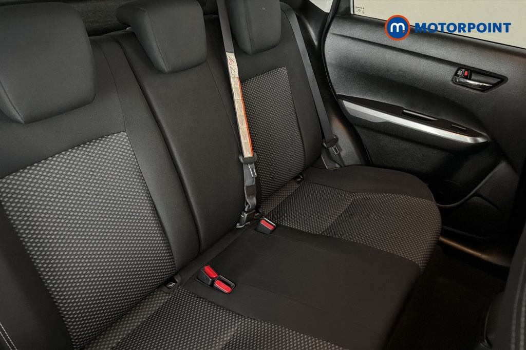 Suzuki Vitara Sz-T Manual Petrol SUV - Stock Number (1673292) - 25th supplementary image