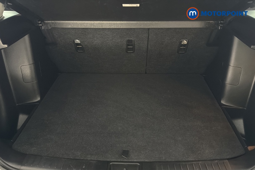 Suzuki Vitara Sz-T Manual Petrol SUV - Stock Number (1673292) - 30th supplementary image