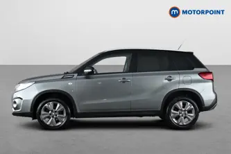 Suzuki Vitara Sz-T Manual Petrol SUV - Stock Number (1673292) - Drivers side