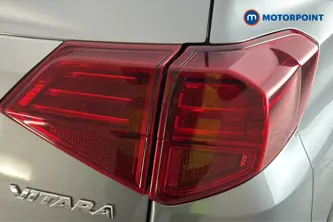 Suzuki Vitara Sz-T Manual Petrol SUV - Stock Number (1673292) - 36th supplementary image