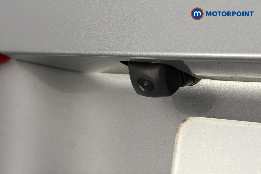 Suzuki Vitara Sz-T Manual Petrol SUV - Stock Number (1673292) - 37th supplementary image