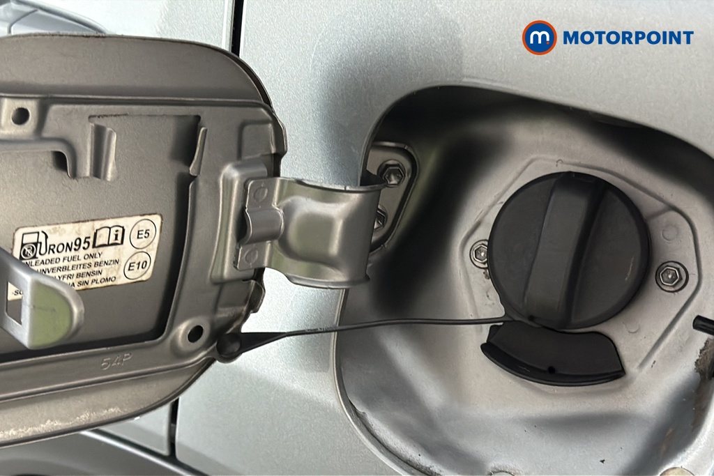 Suzuki Vitara Sz-T Manual Petrol SUV - Stock Number (1673292) - 41st supplementary image