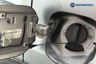 Suzuki Vitara Sz-T Manual Petrol SUV - Stock Number (1673292) - 41st supplementary image