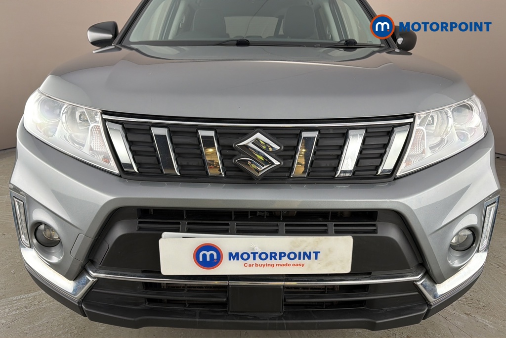 Suzuki Vitara Sz-T Manual Petrol SUV - Stock Number (1673292) - 43rd supplementary image