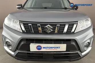 Suzuki Vitara Sz-T Manual Petrol SUV - Stock Number (1673292) - 43rd supplementary image