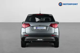 Suzuki Vitara Sz-T Manual Petrol SUV - Stock Number (1673292) - Rear bumper