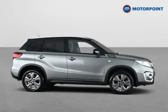 Suzuki Vitara Sz-T Manual Petrol SUV - Stock Number (1673292) - Passenger side