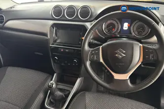 Suzuki Vitara Sz-T Manual Petrol SUV - Stock Number (1673292) - 1st supplementary image