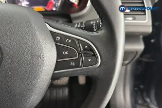 Renault Megane Iconic Automatic Petrol Hatchback - Stock Number (1673654) - 3rd supplementary image
