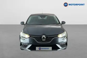 Renault Megane Iconic Automatic Petrol Hatchback - Stock Number (1673654) - Front bumper