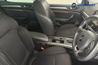 Renault Megane Iconic Automatic Petrol Hatchback - Stock Number (1673654) - 22nd supplementary image