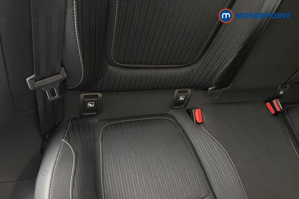 Renault Megane Iconic Automatic Petrol Hatchback - Stock Number (1673654) - 27th supplementary image