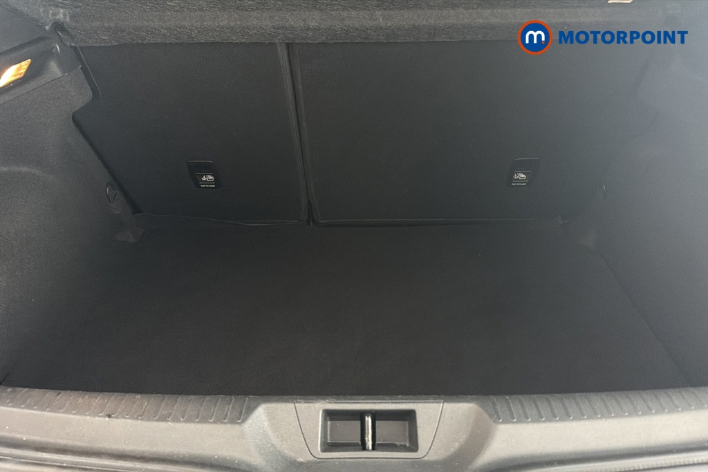 Renault Megane Iconic Automatic Petrol Hatchback - Stock Number (1673654) - 30th supplementary image