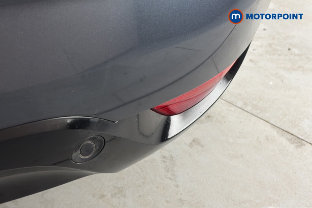 Renault Megane Iconic Automatic Petrol Hatchback - Stock Number (1673654) - 39th supplementary image